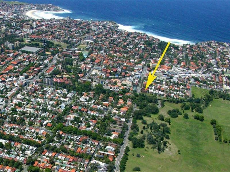 1 Victoria Street, Waverley NSW 2024