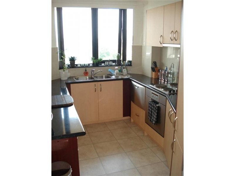 11c/153 Bayswater Road, Rushcutters Bay NSW 2011