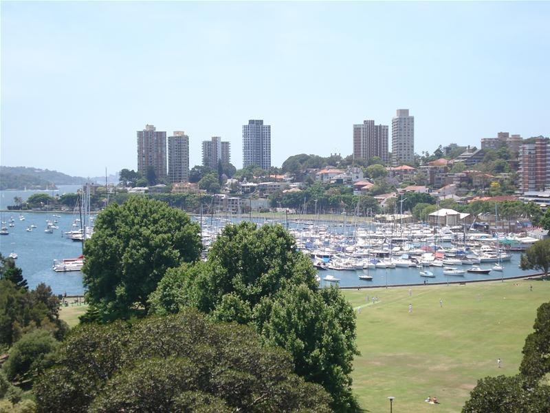 11c/153 Bayswater Road, Rushcutters Bay NSW 2011