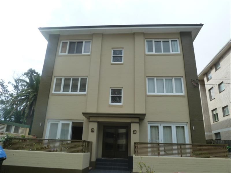 6/21 Illawong Avenue, Tamarama NSW 2026