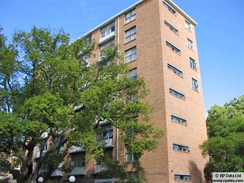 56/1 McDonald Street, Potts Point NSW 2011