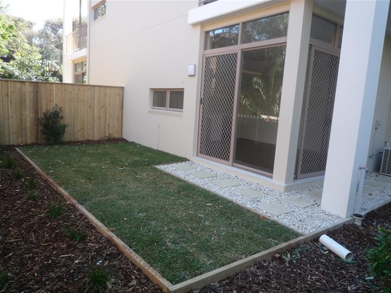 2/8 Burge Street, Vaucluse NSW 2030