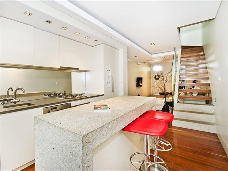 18 Ormond Street, Paddington NSW 2021