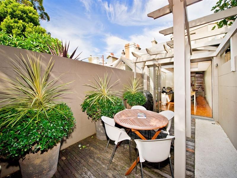 18 Ormond Street, Paddington NSW 2021