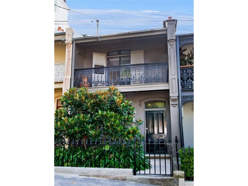 18 Ormond Street, Paddington NSW 2021