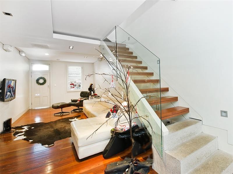 18 Ormond Street, Paddington NSW 2021