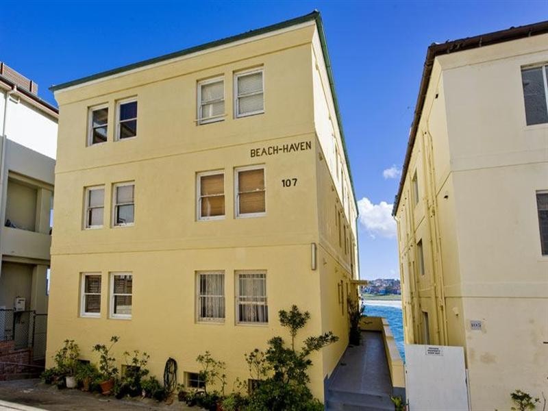 4/107 Ramsgate Avenue, Bondi Beach NSW 2026