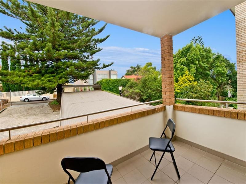 6/655 Old South Head Road, Rose Bay NSW 2029
