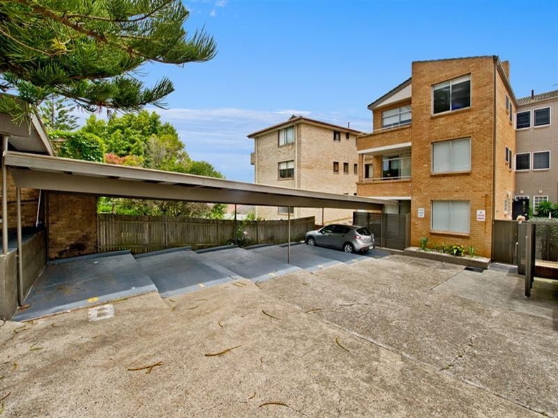 6/655 Old South Head Road, Rose Bay NSW 2029