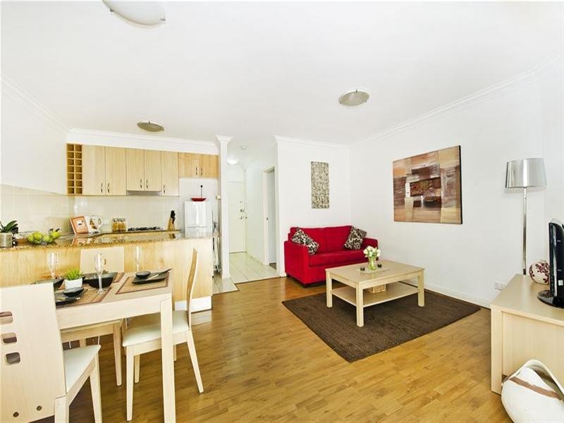 6/14 O’Brien Street, Bondi Beach NSW 2026