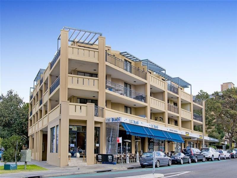 6/14 O’Brien Street, Bondi Beach NSW 2026