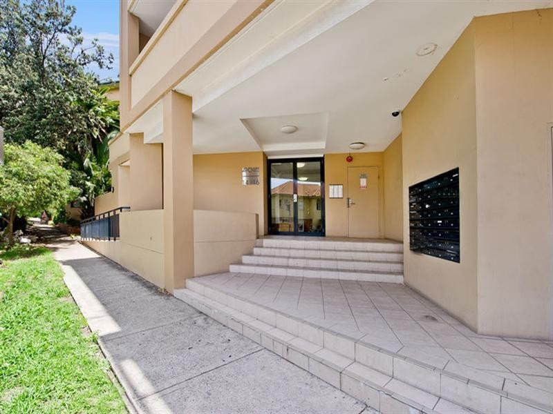 6/14 O’Brien Street, Bondi Beach NSW 2026