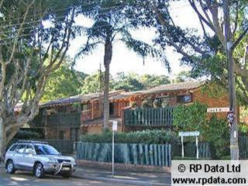 8/17-23 Cecil Street, Paddington NSW 2021