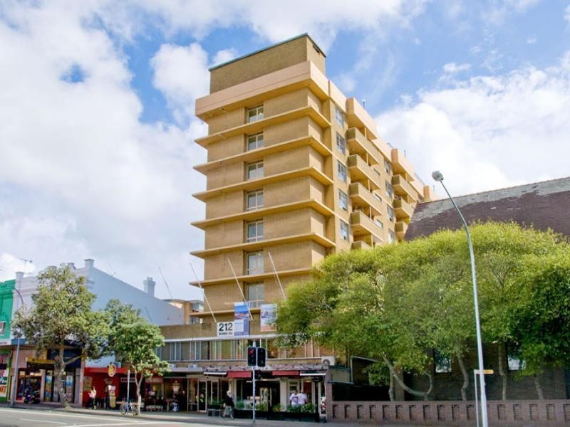 804/212 Bondi Road, Bondi NSW 2026