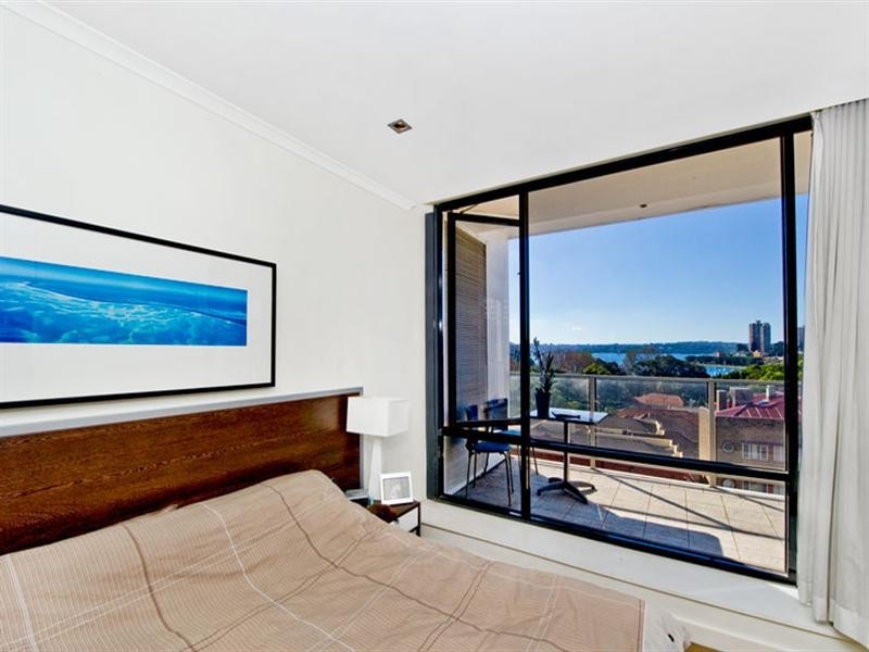 604/85 New South Head Road, Rushcutters Bay NSW 2011