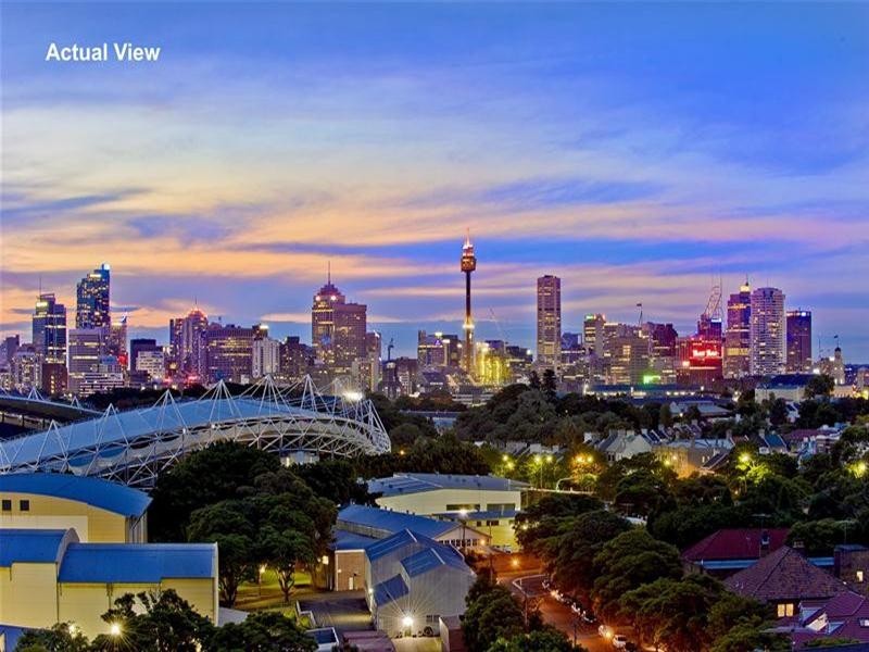 71/53-55 Cook Road, Centennial Park NSW 2021