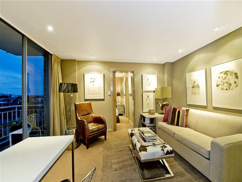 71/53-55 Cook Road, Centennial Park NSW 2021