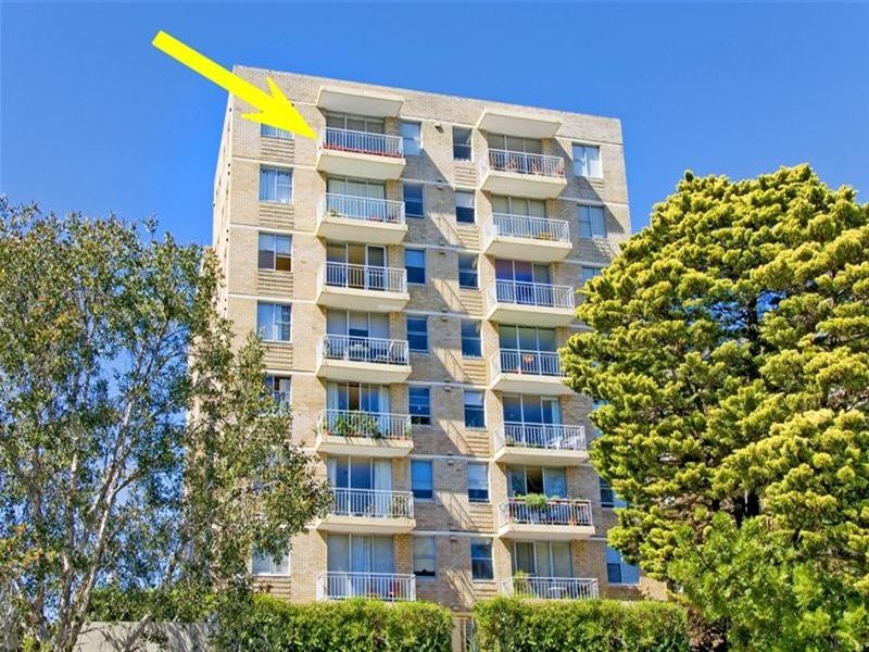 71/53-55 Cook Road, Centennial Park NSW 2021