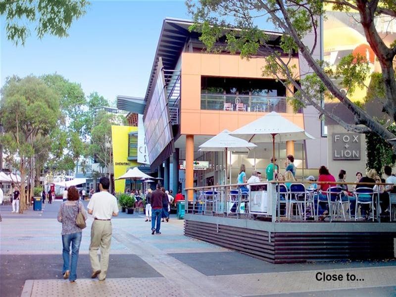 71/53-55 Cook Road, Centennial Park NSW 2021