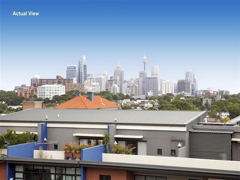 1139/7 Crescent Street, Waterloo NSW 2017