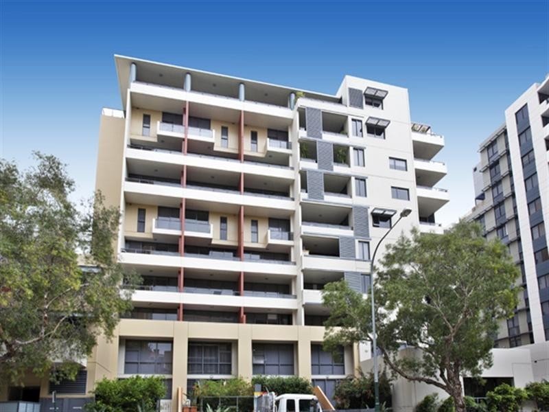 1139/7 Crescent Street, Waterloo NSW 2017