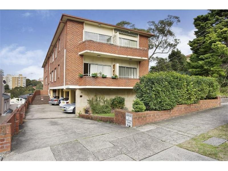 12/31 Birriga Road, Bellevue Hill NSW 2023