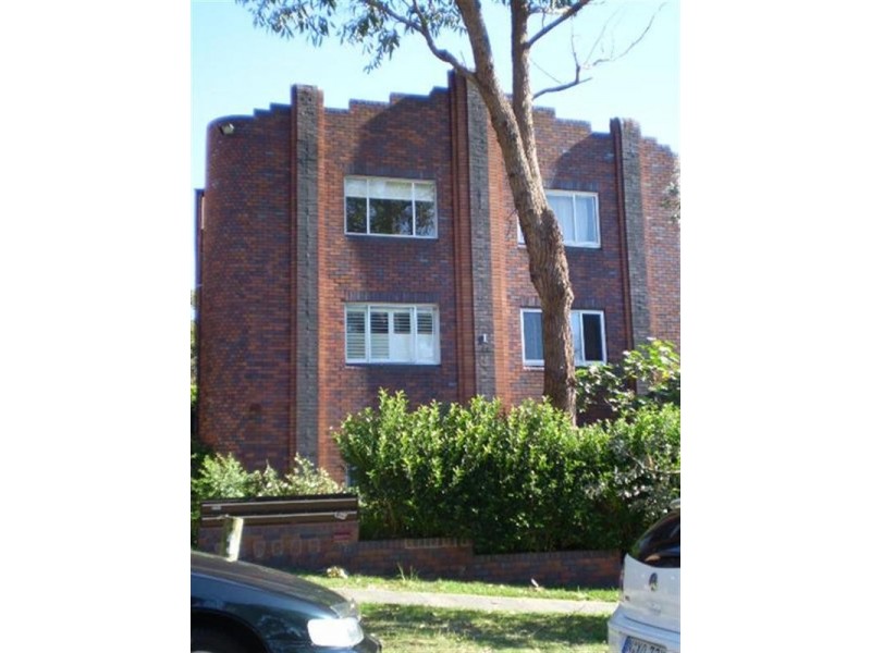 12/1 Lucius Street, Bondi Beach NSW 2026