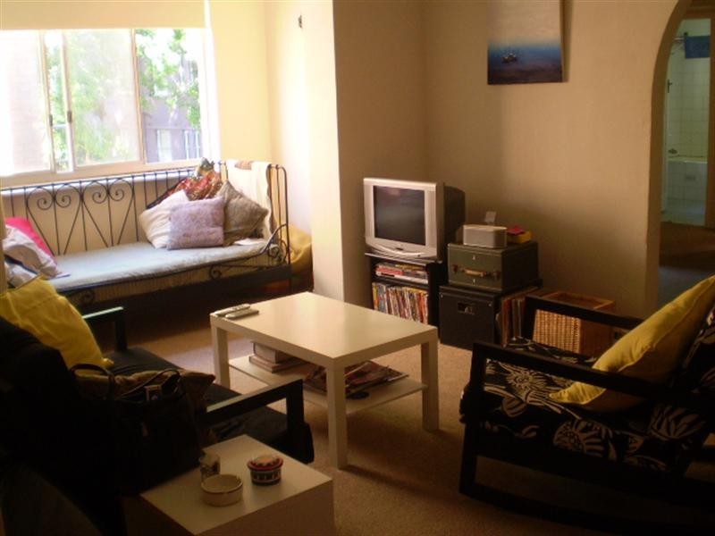 12/1 Lucius Street, Bondi Beach NSW 2026