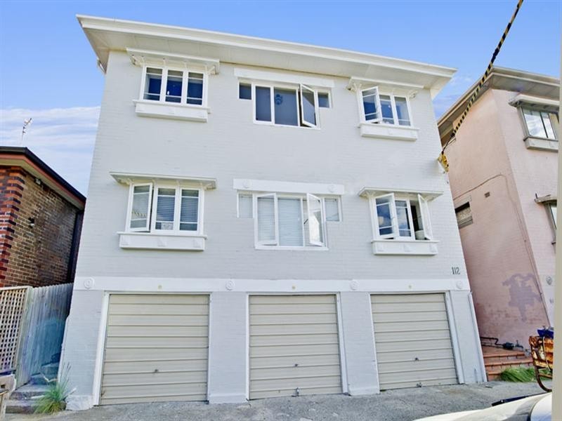 4/112 O’Donnell Street, North Bondi NSW 2026