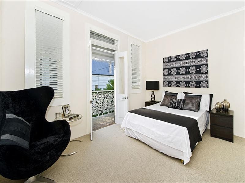 35 Ormond Street, Paddington NSW 2021