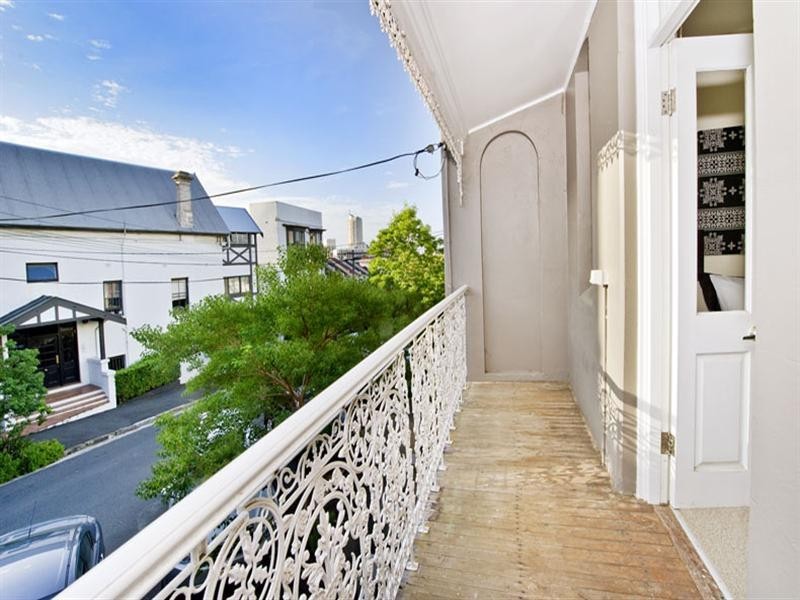 35 Ormond Street, Paddington NSW 2021