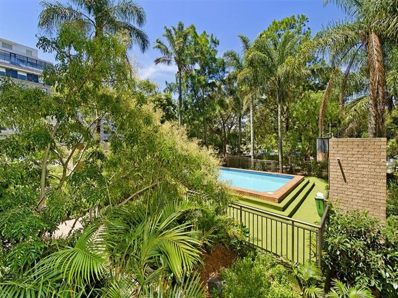 2D/153 Bayswater Road, Rushcutters Bay NSW 2011