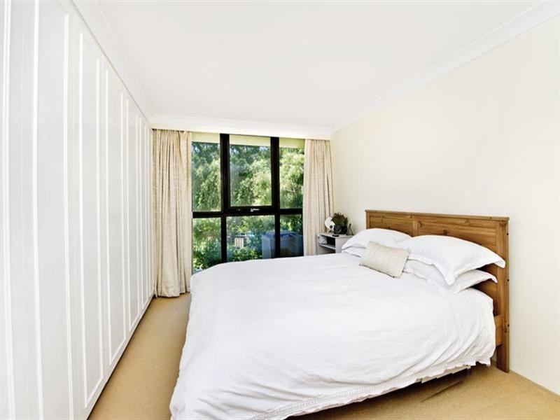 2D/153 Bayswater Road, Rushcutters Bay NSW 2011