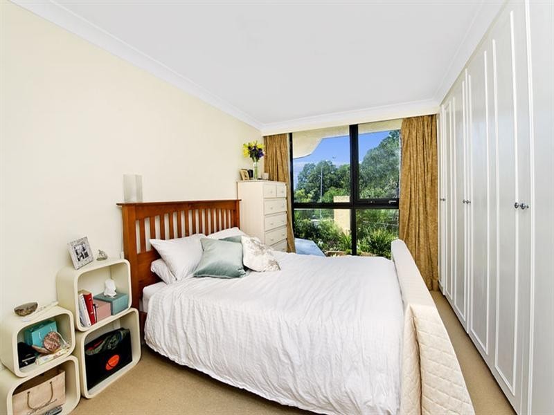2D/153 Bayswater Road, Rushcutters Bay NSW 2011