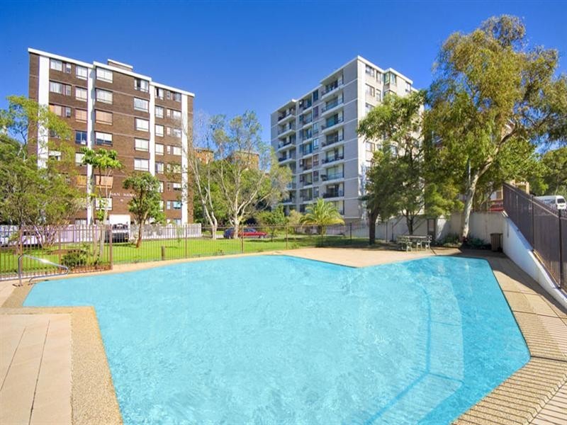 5F/16 Bligh Place, Randwick NSW 2031