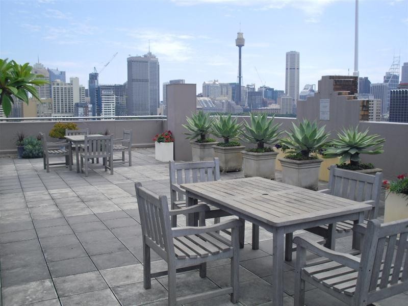 25/347 Liverpool Street, Darlinghurst NSW 2010