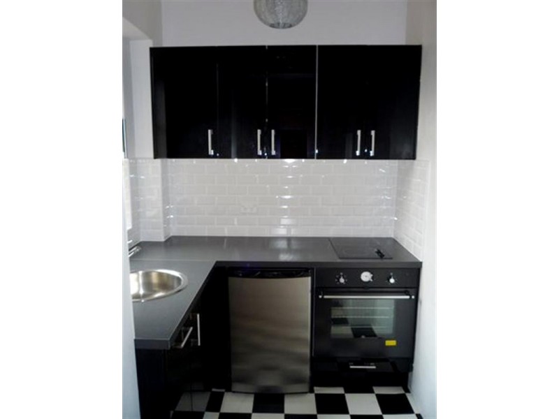 25/347 Liverpool Street, Darlinghurst NSW 2010