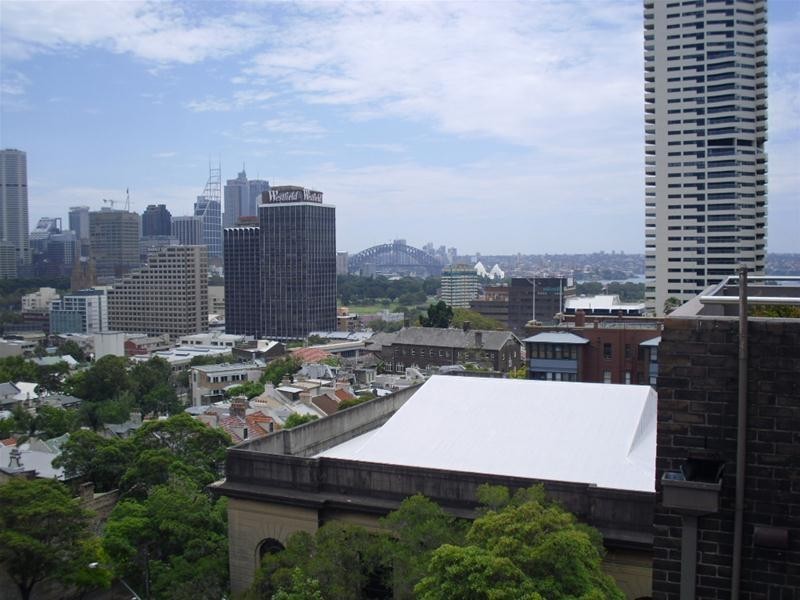 25/347 Liverpool Street, Darlinghurst NSW 2010