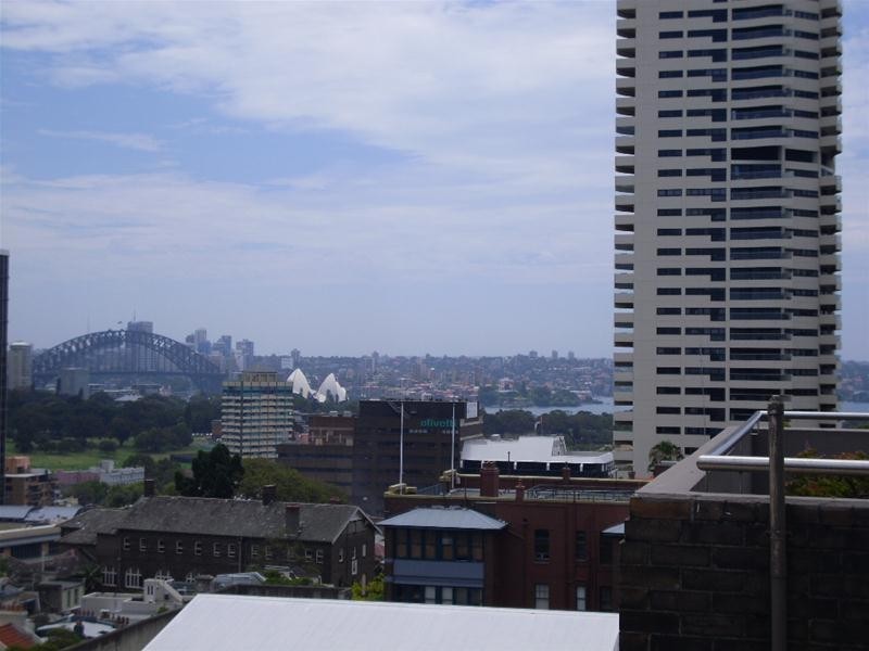 25/347 Liverpool Street, Darlinghurst NSW 2010