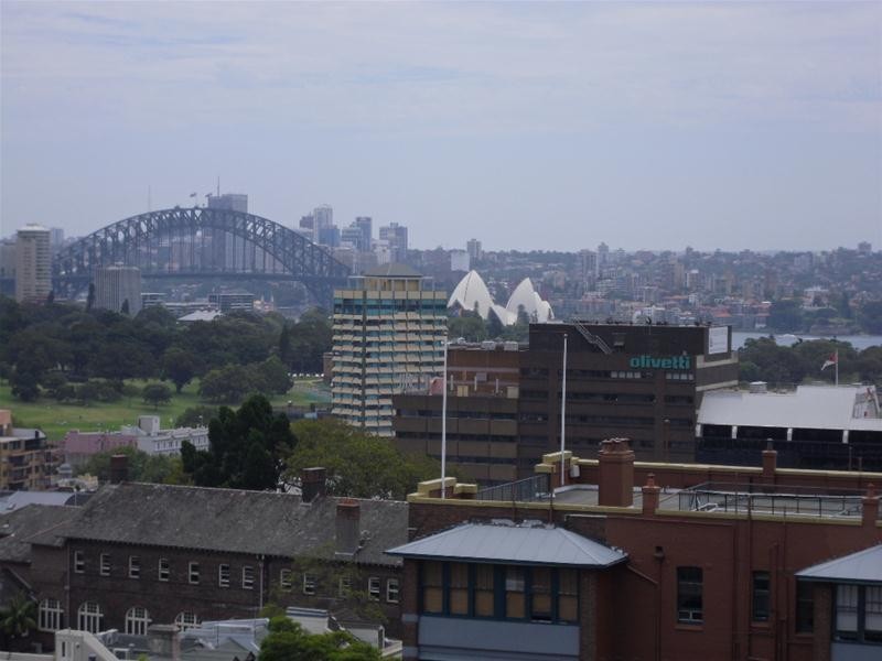 25/347 Liverpool Street, Darlinghurst NSW 2010