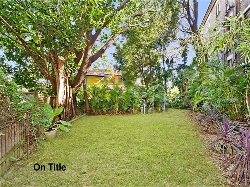 6/18 Forest Knoll Avenue, Bondi Beach NSW 2026