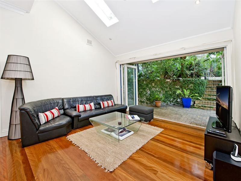 6/18 Forest Knoll Avenue, Bondi Beach NSW 2026