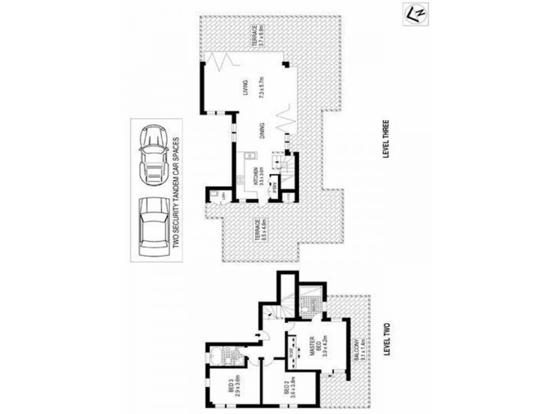 4/18-20 Old South Head Road, Vaucluse NSW 2030