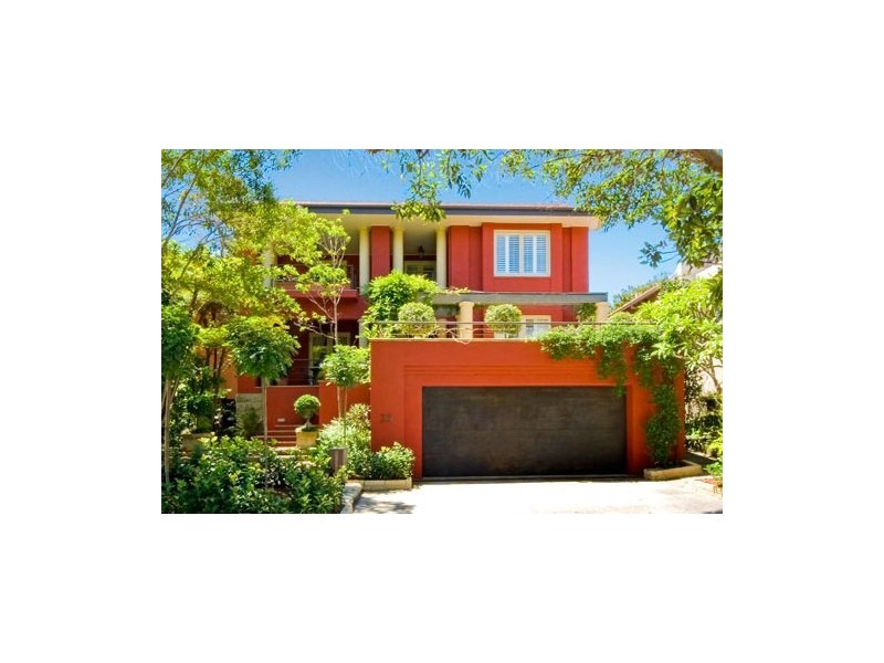 35 Hopetoun Avenue, Vaucluse NSW 2030