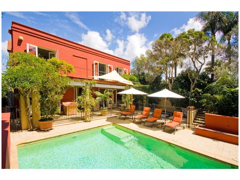 35 Hopetoun Avenue, Vaucluse NSW 2030