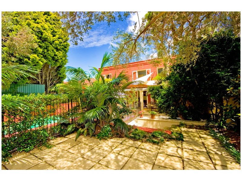 35 Hopetoun Avenue, Vaucluse NSW 2030