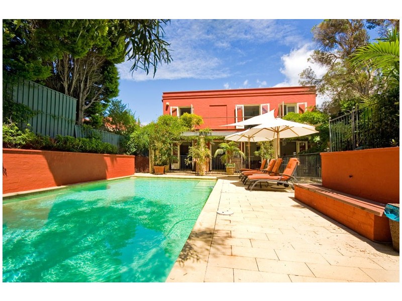 35 Hopetoun Avenue, Vaucluse NSW 2030