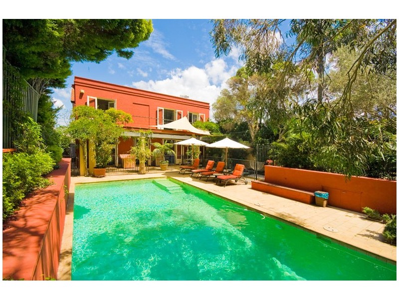 35 Hopetoun Avenue, Vaucluse NSW 2030