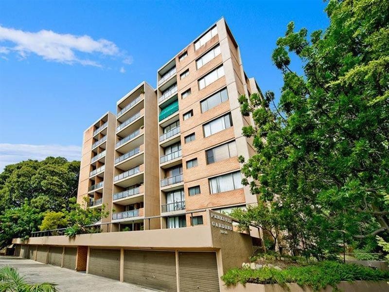 2/22 Penkivil Street, Bondi Beach NSW 2026