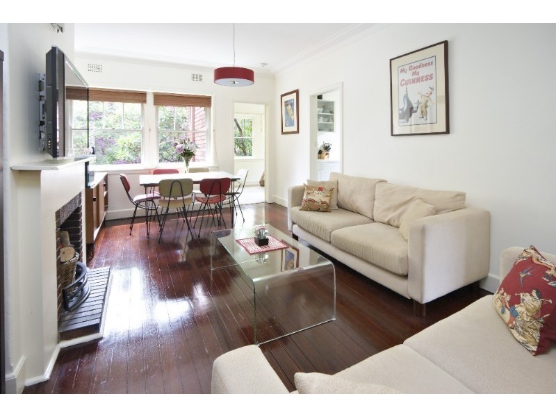 87 Ocean Street, Woollahra NSW 2025